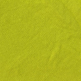 100% Cotton French Terry Fabric, 300 gsm, 180 cm — Green