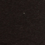 Brown Marl French Terry, Cotton-Poly