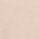 Cotton Polyester French Terry Fabric, 230 gsm, 170 cm — Pink — texture