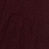 100% Cotton Jersey Knit Fabric, 220 gsm, 130 cm — Red