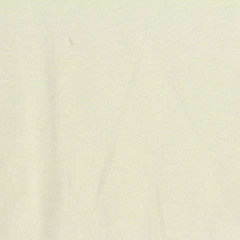 100% Cotton Interlock Knit Fabric, 200 gsm, 175 cm — Khaki, ref EF-266573