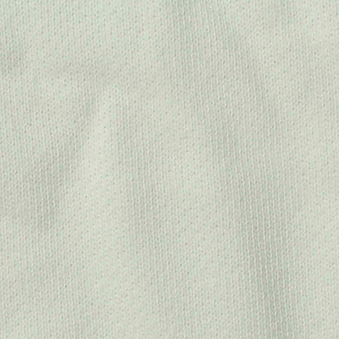 100% Cotton French Terry Fabric, 300 gsm, 170 cm — Green