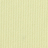 Striped Cotton Modal Stretch Rib Knit Fabric, 270 gsm, 106 cm — Yellow — texture