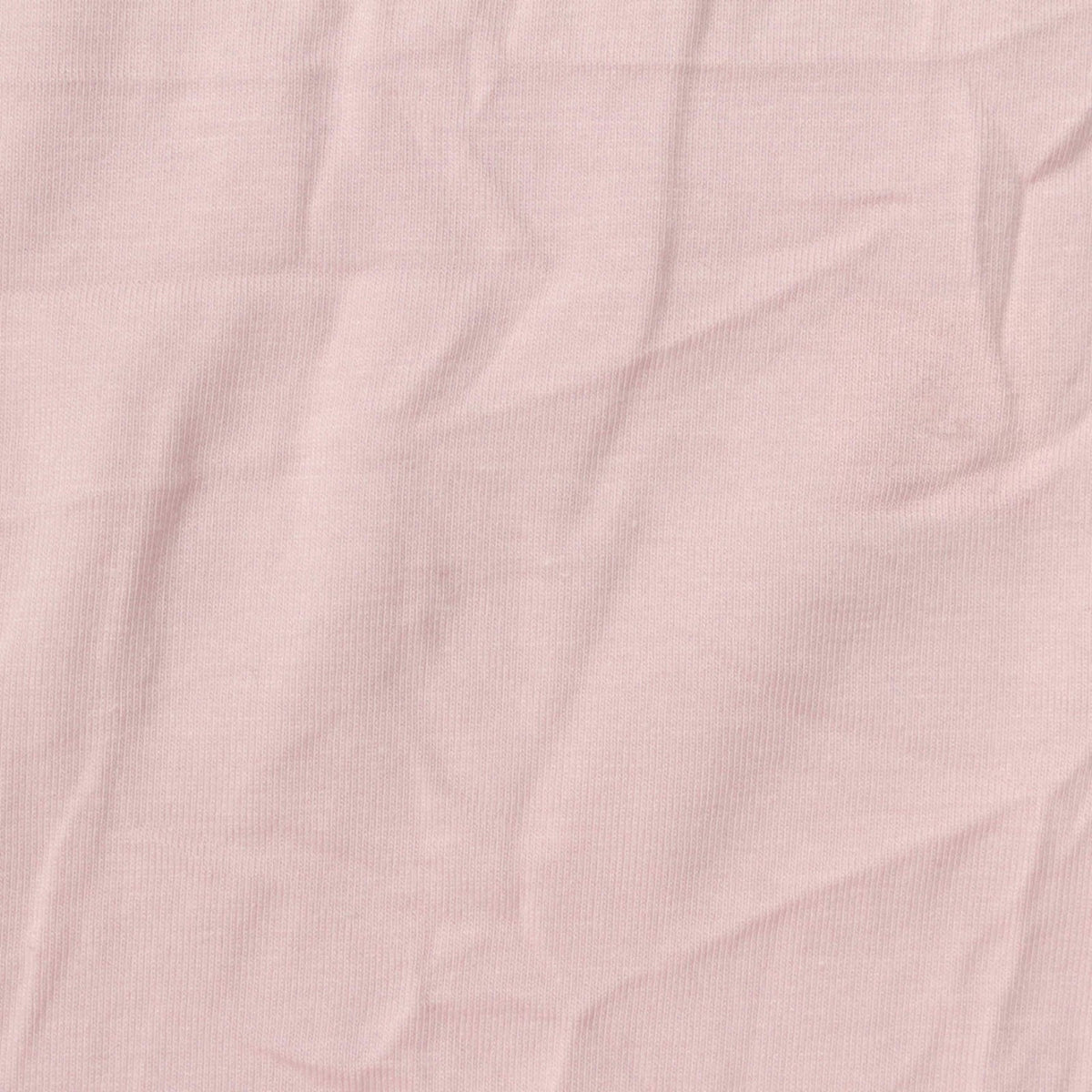 Cotton Modal Stretch Jersey Knit Fabric, 160 gsm, 165 cm — Pink