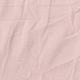 Cotton Modal Stretch Jersey Knit Fabric, 160 gsm, 165 cm — Pink
