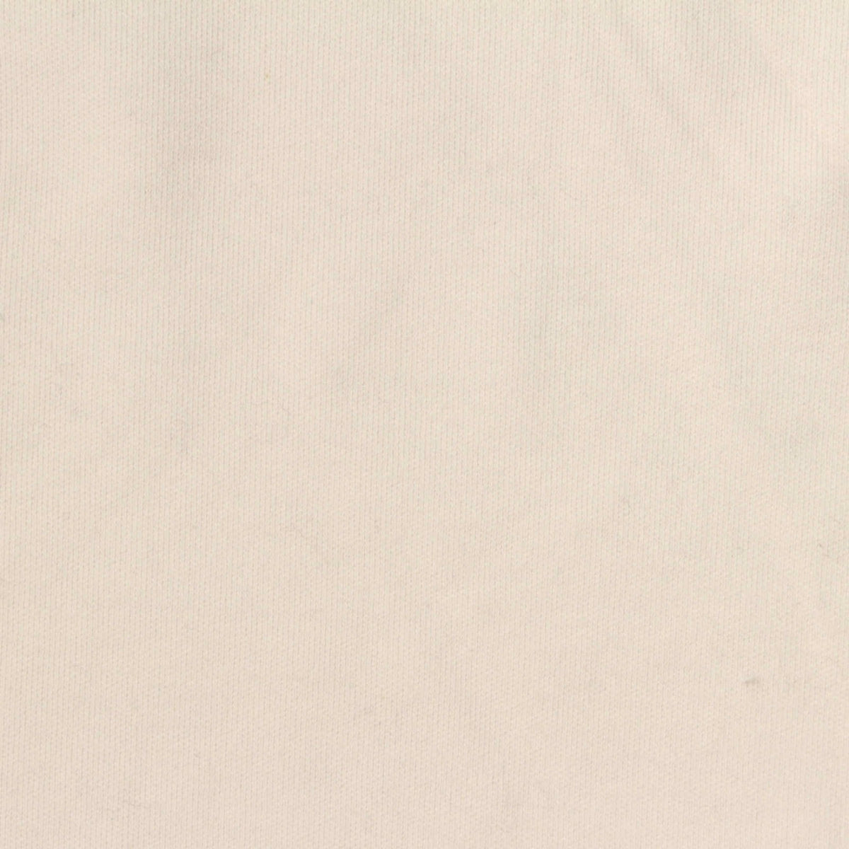 100% Cotton Interlock Knit Fabric, 200 gsm, 180 cm — Beige