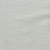 Plaid Polyester Stretch Knit Fabric, 290 gsm, 165 cm — Grey