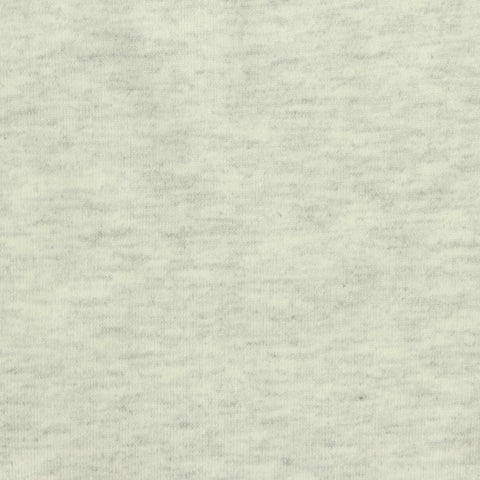 Light Grey Heathered-Marl Knit, Polyester