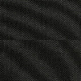 Black Marl Interlock Knit, Poly-Viscose