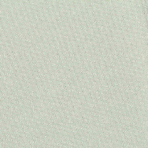 Nylon Stretch Jersey Knit Fabric, 160 gsm, 170 cm — Green