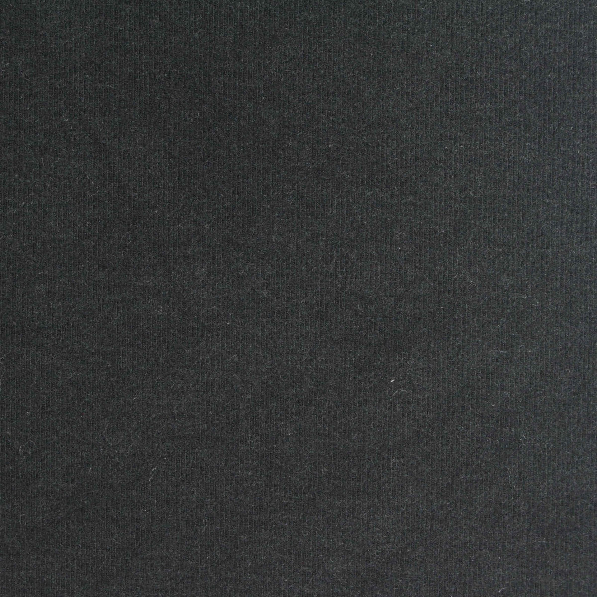 Polyester Tencel Lyocell Stretch Rib Knit Fabric, 260 gsm, 175 cm — Grey, ref EF-266624