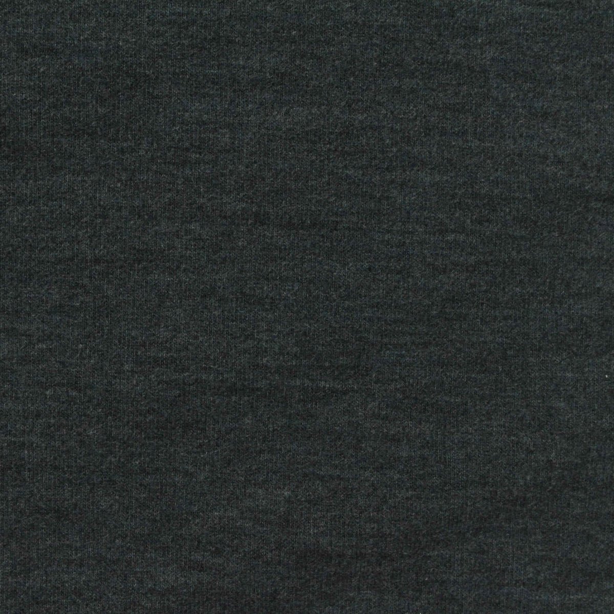 Dark Grey Heathered-Marl Velvet, Acrylic-Cotton