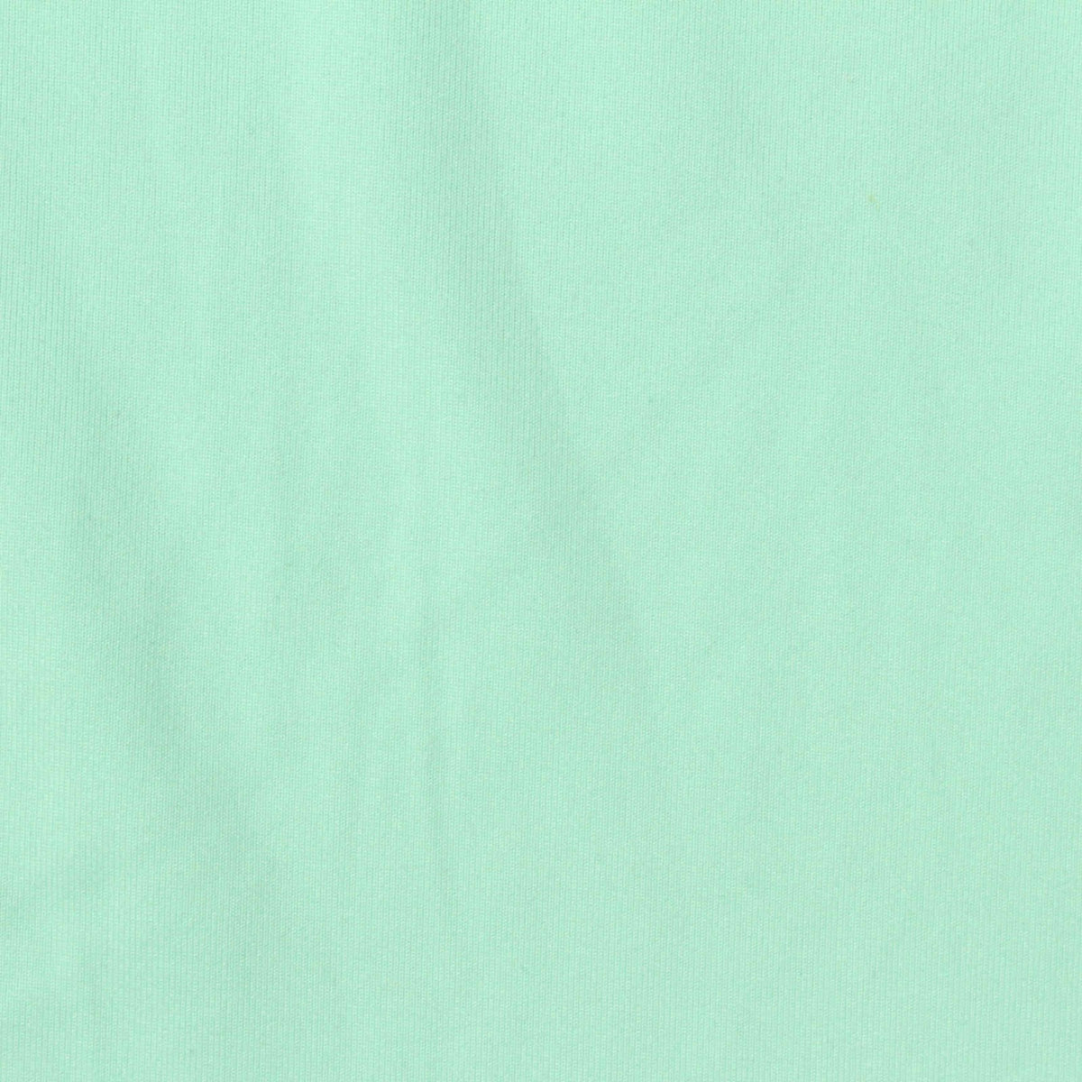 Polyester Stretch Milk Silk Knit Fabric, 182 gsm, 164 cm — Green
