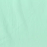 Polyester Stretch Milk Silk Knit Fabric, 182 gsm, 164 cm — Green