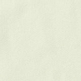 Viscose Polyester Stretch Rib Knit Fabric, 320 gsm, 160 cm — White — texture