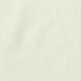 Viscose Polyester Stretch Rib Knit Fabric, 320 gsm, 160 cm — White