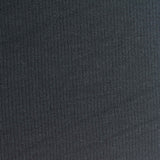 Viscose Stretch Rib Knit Fabric, 240 gsm, 135 cm — Grey