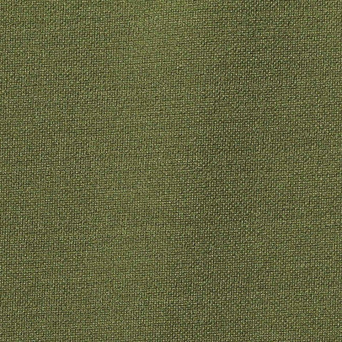 100% Polyester Interlock Knit Fabric, 145 gsm, 150 cm — Green