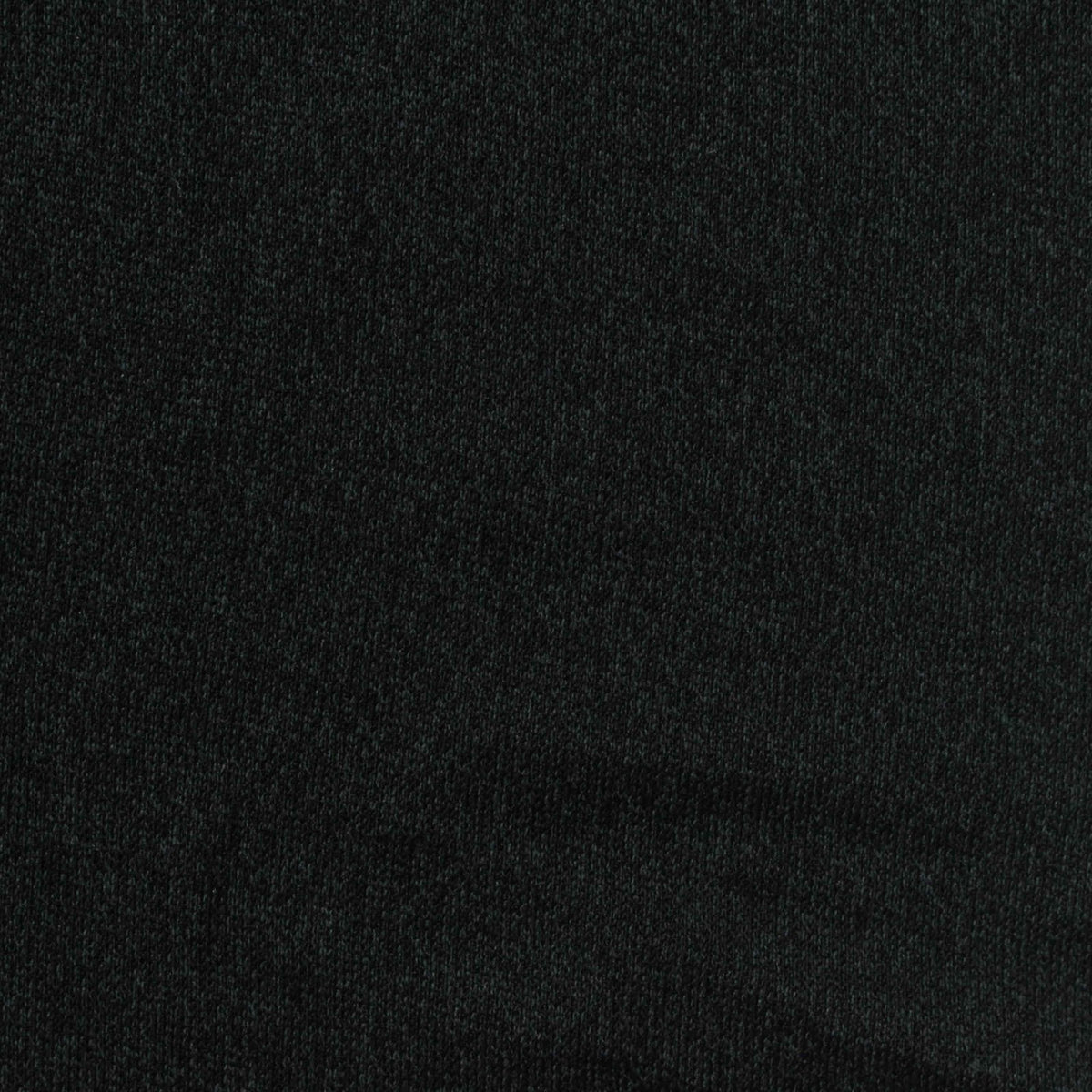 Black Jersey Knit, Poly-Viscose