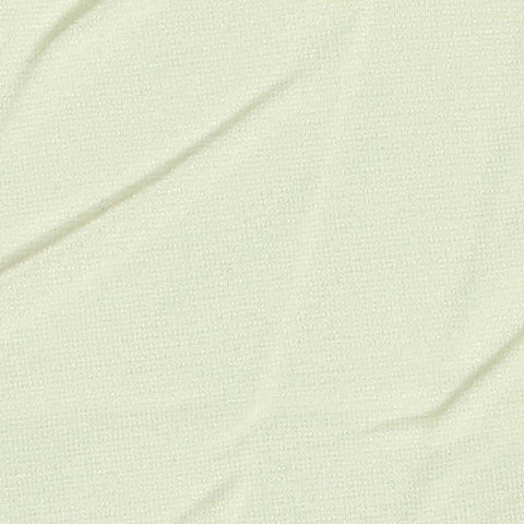 Viscose Nylon Stretch Ponte Knit Fabric, 280 gsm, 140 cm — Khaki