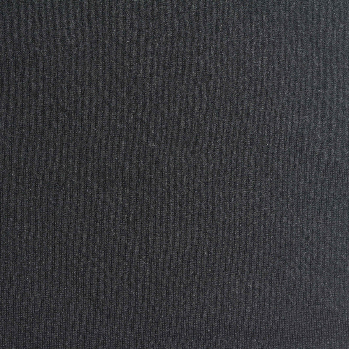 Viscose Nylon Stretch Ponte Knit Fabric, 330 gsm, 160 cm — Grey