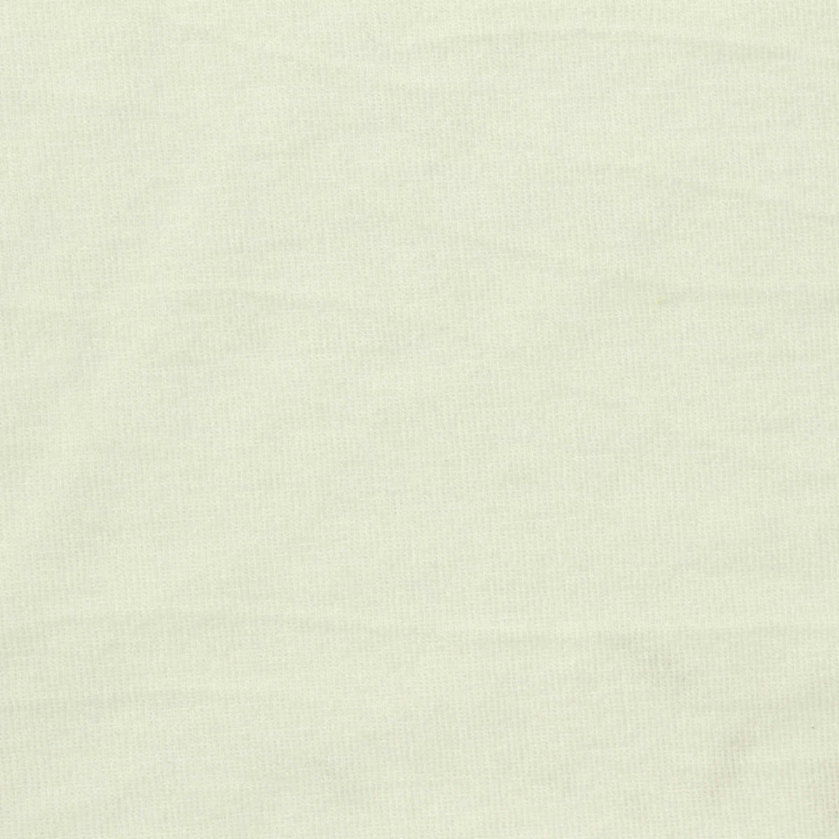 Tencel Lyocell Wool Stretch Rib Knit Fabric, 180 gsm, 150 cm — Yellow