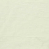 Tencel Lyocell Wool Stretch Rib Knit Fabric, 180 gsm, 150 cm — Yellow