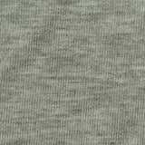 Tencel Lyocell Acrylic Stretch Rib Knit Fabric, 180 gsm, 160 cm — Green — texture
