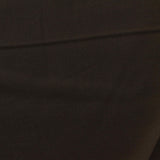 Viscose Wool Knit Fabric, 181 gsm, 145 cm — Brown