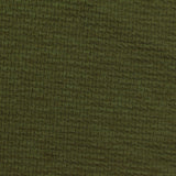 Plaid 100% Polyester Interlock Knit Fabric, 230 gsm, 158 cm — Green