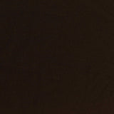 Polyester Stretch ITY Knit Fabric, 190 gsm, 160 cm — Brown