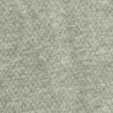 Dark Grey Marl French Terry, Cotton