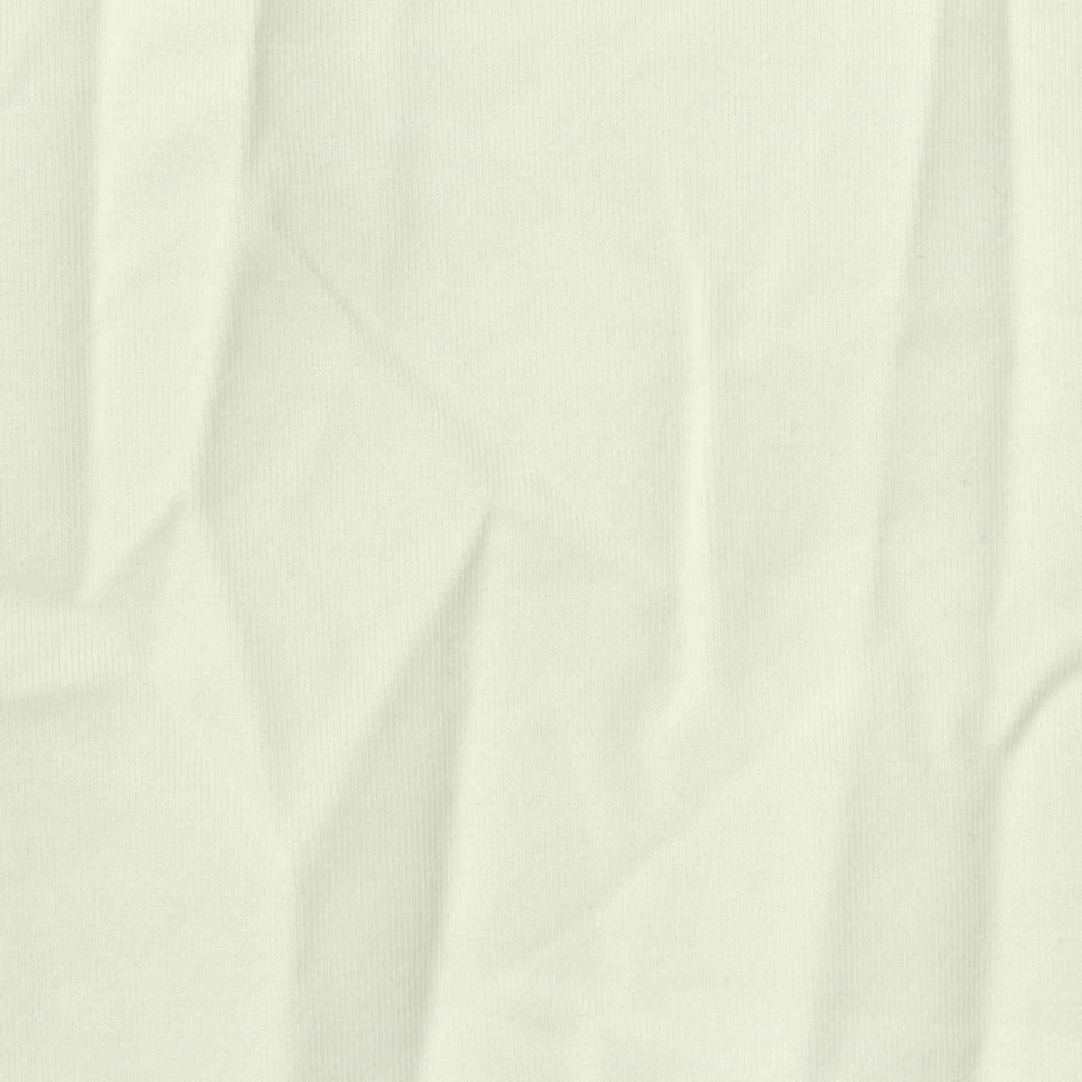 Cotton Polyester Jersey Knit Fabric, 200 gsm, 175 cm — Beige