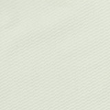 Jacquard Polyester Stretch Knit Fabric, 300 gsm, 162 cm — White