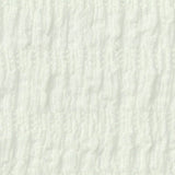 Polyester Stretch Warp Knit Fabric, 190 gsm, 150 cm — White — texture
