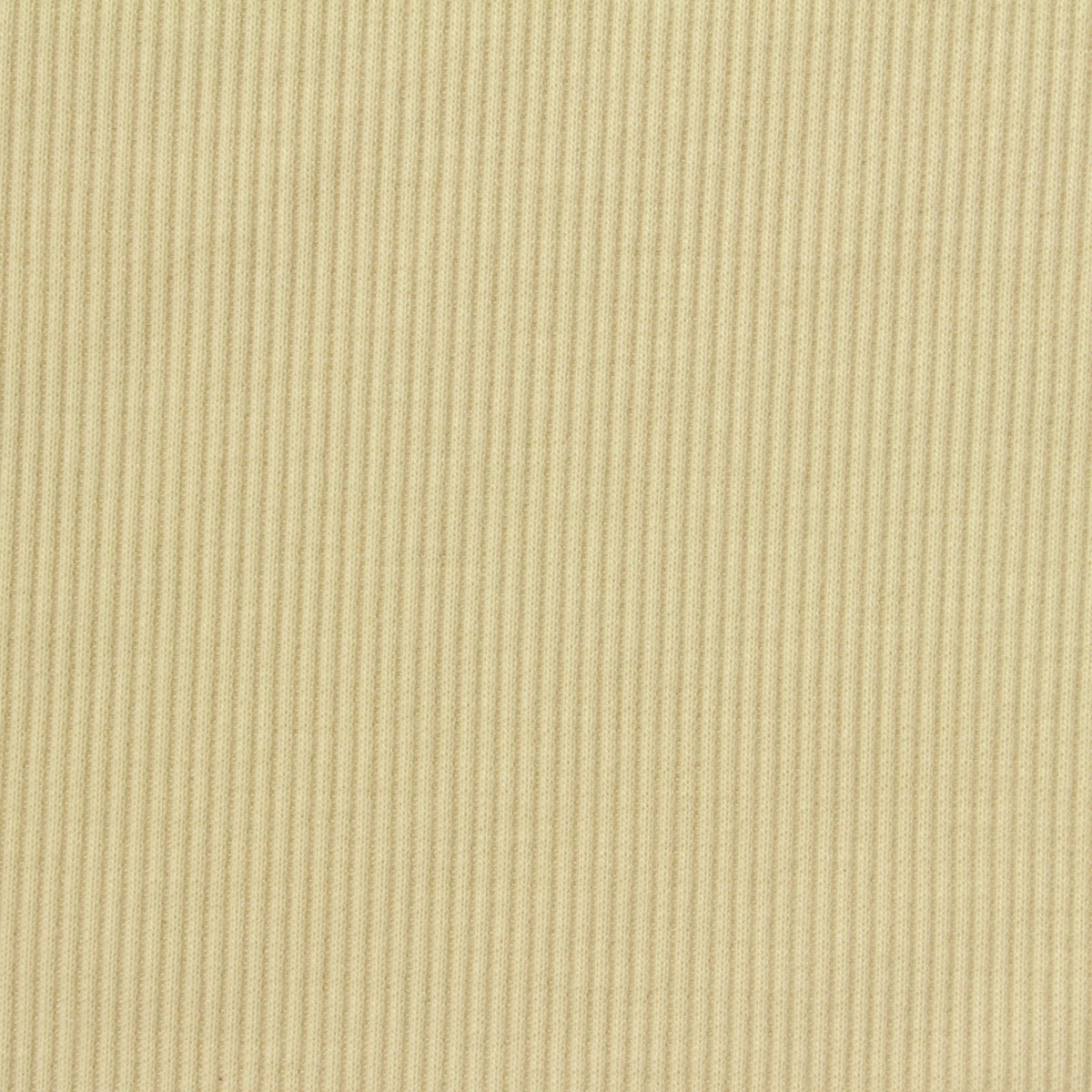 Polyester Stretch Waffle Knit Fabric, 340 gsm, 130 cm — Beige
