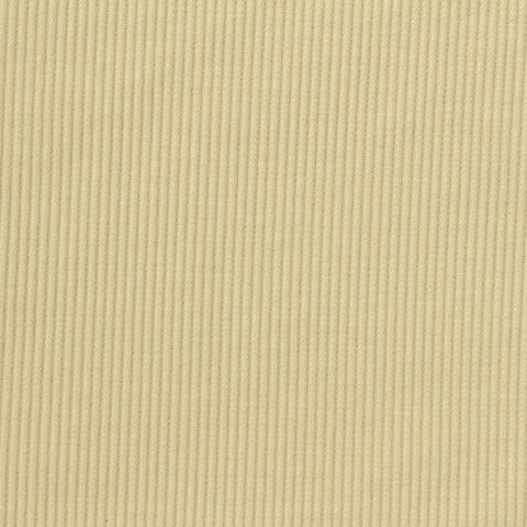 Polyester Stretch Waffle Knit Fabric, 340 gsm, 130 cm — Beige