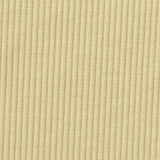 Polyester Stretch Waffle Knit Fabric, 340 gsm, 130 cm — Beige — texture