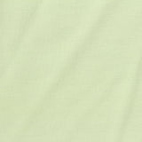Viscose Polyester Stretch French Terry Fabric, 200 gsm, 155 cm — Green