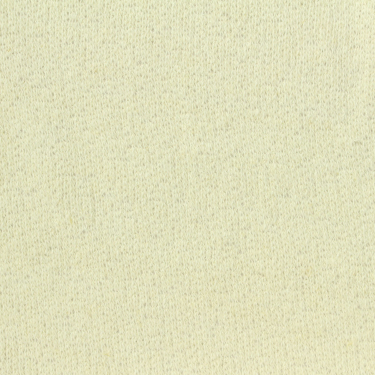 Cotton Linen Stretch Jersey Knit Fabric, 220 gsm, 160 cm — Beige