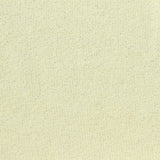 Cotton Linen Stretch Jersey Knit Fabric, 220 gsm, 160 cm — Beige