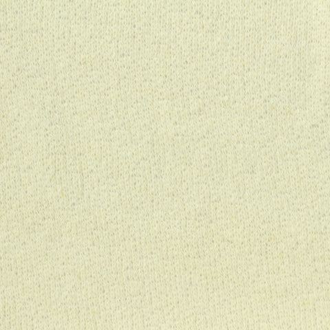 Cotton Linen Stretch Jersey Knit Fabric, 220 gsm, 160 cm — Beige