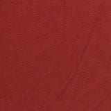 Cotton Polyester Jersey Knit Fabric, 180 gsm, 180 cm — Red
