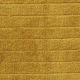 Cotton Polyester Velvet Fabric, 230 gsm, 170 cm — Khaki — texture