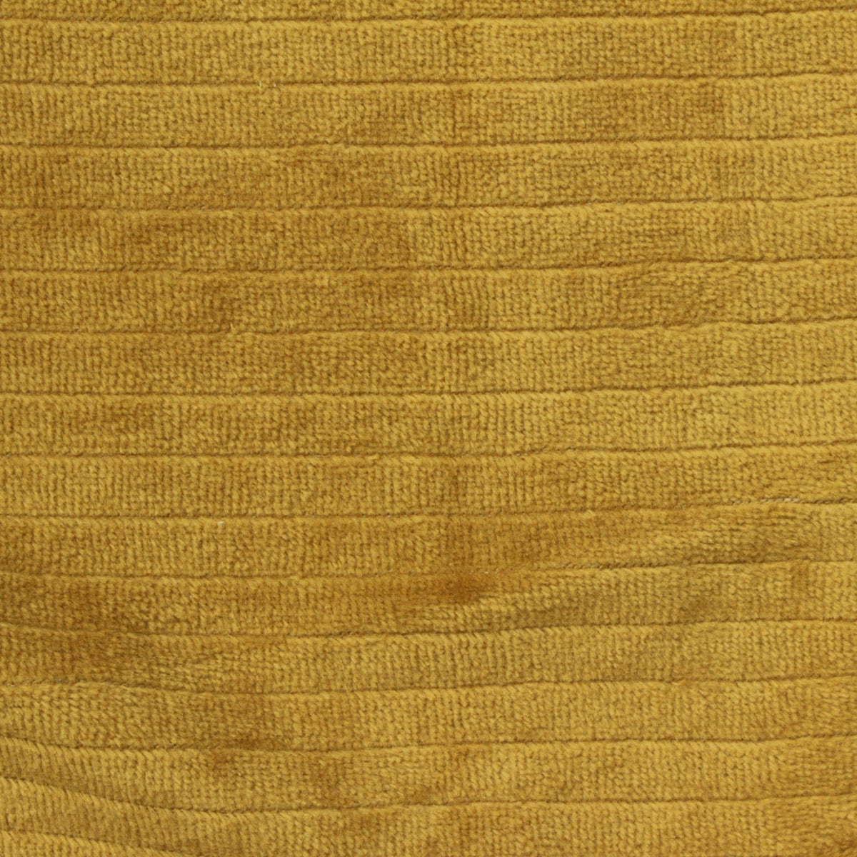 Cotton Polyester Velvet Fabric, 230 gsm, 170 cm — Khaki