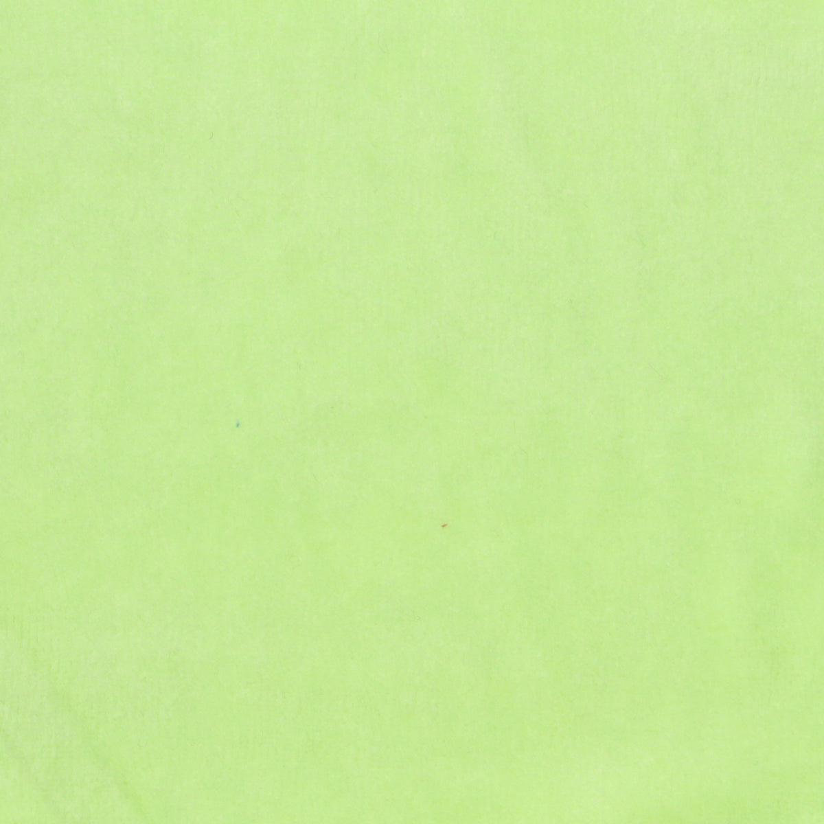 Velvet Fabric, 280 gsm, 160 cm — Green