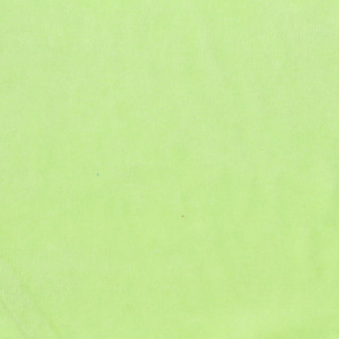 Velvet Fabric, 280 gsm, 160 cm — Green