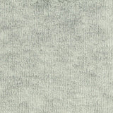 Light Grey Heathered-Marl Velvet, Poly-Cotton — texture