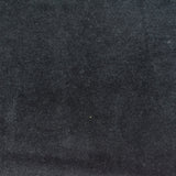 Cotton Polyester Velvet Fabric, 260 gsm, 170 cm — Grey