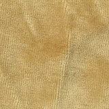 Cotton Polyester Velvet Fabric, 250 gsm, 170 cm — Khaki — texture